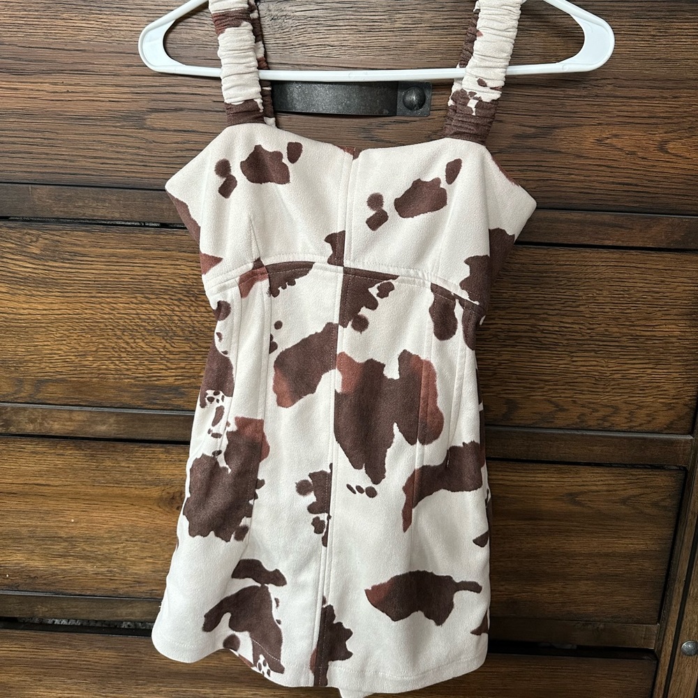 SOLD Cowgirl Romper